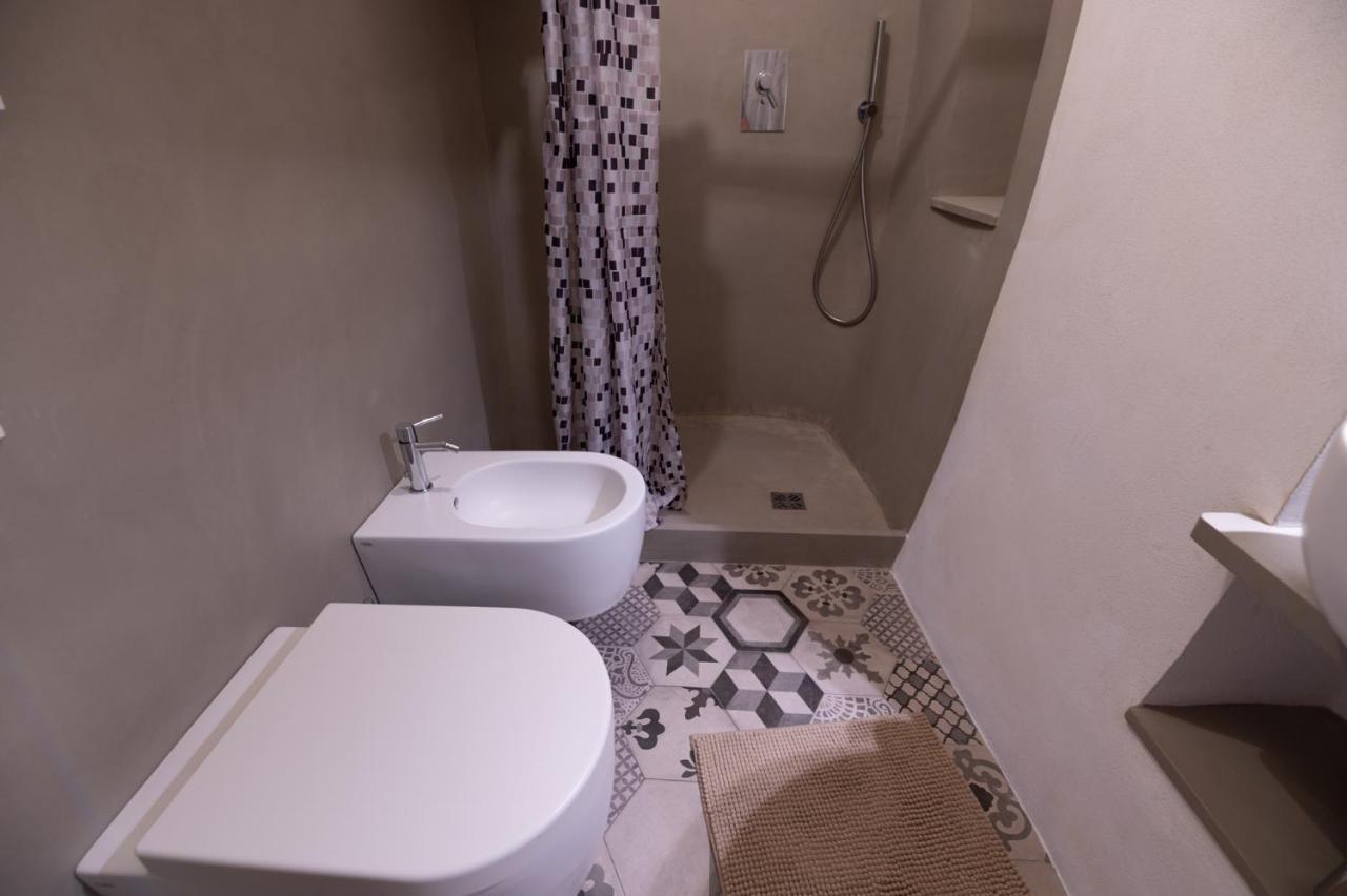 Vila Dimora Pietrapura Ostuni Exteriér fotografie